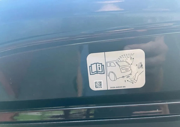 Ford S-Max cena 66000 przebieg: 297699, rok produkcji 2016 z Międzyrzec Podlaski małe 667